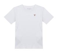 Guess T-shirt SS T-SHIRT in Bianco 10 ans