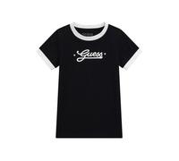 Guess T-shirt SS T SHIRT in Bianco 10 ans