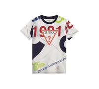 Guess T-shirt SS T SHIRT in Multicolore 10 ans