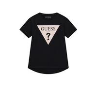 Guess T-shirt SS T SHIRT in Nero 14 ans