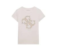Guess T-shirt T SHIRT in Bianco 12 ans