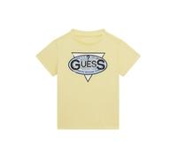 Guess T-shirt T SHIRT in Giallo 5 ans