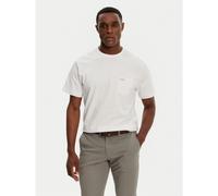 Guess Jeans Gj Cn Reg Pkt Short Sleeve T-shirt Nero S Uomo