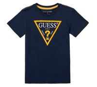 Guess T-shirt THOLMA in Marine 10 ans