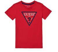Guess T-shirt THOLMA in Rosso 18 ans