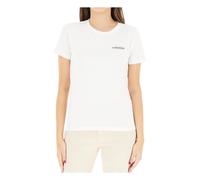 Guess - T-Shirt - - Tops - Donna - Bianco - XS