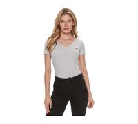 Guess - T-shirt - - Tops - Donna - Grigio - XS