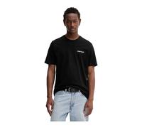 Guess - T-Shirt - - Tops - Donna - Nero - M
