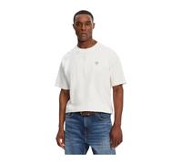 Guess - T-Shirt - - Tops - Uomo - Bianco - 2XL