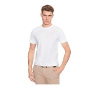 Guess - T-Shirt - - Tops - Uomo - Bianco - L
