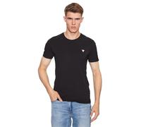 GUESS T-SHIRT UOMO RAGAZZO GIRO COLLO MEZZA MANICA