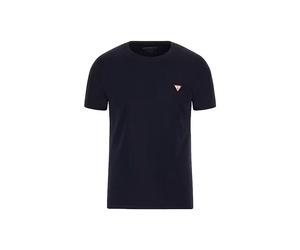 GUESS T-SHIRT UOMO RAGAZZO GIRO COLLO MEZZA MANICA