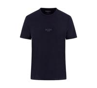 Guess T-Shirt Uomo Ragazzo Maglia Logo Mezza Manica Girocollo