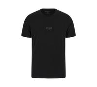 Guess T-Shirt Uomo Ragazzo Manica Corta Girocollo con Logo Casual Cotone