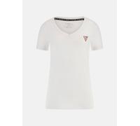 Guess T-Shirt Donna - white / M