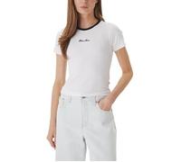 GUESS T-Shirt W6GPA9KF641 Tg. XL col. Bianco