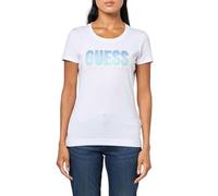 Guess Apparel T-shirt Donna Colore Bianco XS