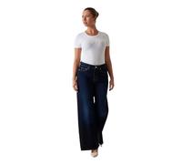 Guess T-Shirt Donna - white / S