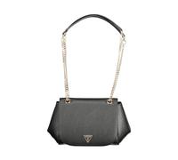 Guess - Talent Bag - -Bags -Donna -Nero -ONE SIZE