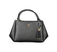 Guess - Talent Bag - -Bags -Donna -Nero -ONE SIZE