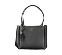 Guess - Talent Bag - -Bags -Donna -Nero -ONE SIZE