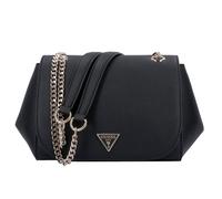 GUESS borsa a tracolla Talent Convertible Xbody Flap Bag Black