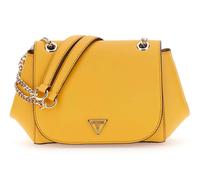 GUESS Talent Convertible Xbody Flap Bag Marigold