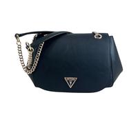 Guess - Talent Convertible Xbody Flap - -Bags -Donna -Nero -ONE SIZE