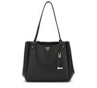 GUESS Talent Multi Comp Tote Black