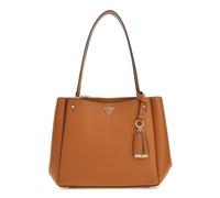 GUESS borsetta Talent Multi Comp Tote Caramel