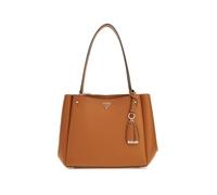 GUESS Borsetta Talent Multi Comp Tote Caramel