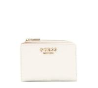 Guess - Talent SLG Mini Wallet - -Accessories -Donna -Bianco -ONE SIZE