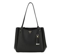 Guess - Talent Tote - - Bags - Donna - Nero - ONE SIZE