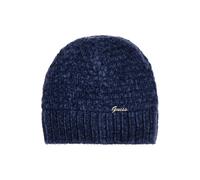 GUESS Talia Beanie Swtr Cobalt Blue Taglia: OS | Cappelli Outlet | Donna | Blu