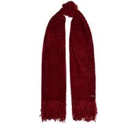 GUESS Talia Scarf Swtr Siren Red Taglia: OS | Outlet | Donna | Rosso