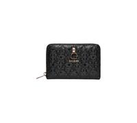 Guess - Tamara Slg Medium Zip Around - - Accessories - Donna - Nero - ONE SIZE