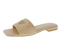 GUESS Tamsey, Sandali Donna, Naturale 111, 39 EU