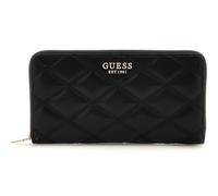 GUESS borsa Tamsin Cheque Organizer Black