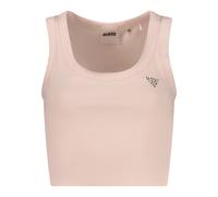 Guess - Tank Top - -Tops -Donna -Rosa -M