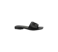 Guess - Tarisha Slide - - Shoes - Donna - Nero - 36 EU