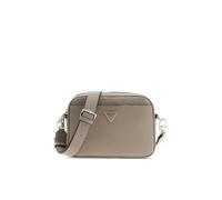 Guess Meridian II Borsa a tracolla 22 cm grigio