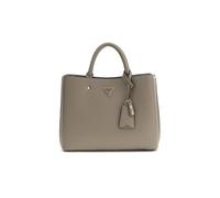 GUESS Tasche - Shopper MERIDIAN grigio