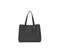 Guess Meridian Borsa shopper 42 cm coal logo (HWSG87-78230-CLO)