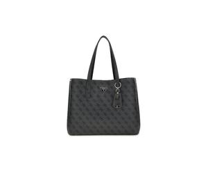 GUESS Tasche - Shopper MERIDIAN nero