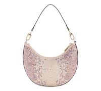Guess - Tasmin Mini Shoulder Bag - -Bags -Donna -Rosa -ONE SIZE
