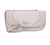 GUESS Tatum Convertible Xbody Flap Bag Shell