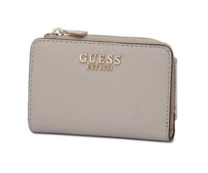 GUESS TAU LAUREL II ZIP portafogli Donna tu