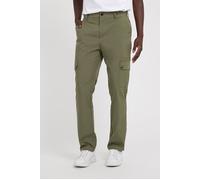 GUESS Tech Cargo Pant Olive Morning Taglia: W29L32 | Pantaloni cargo Outlet | Uomo | Verde