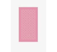GUESS Telo mare 4g logo peony 180×100 E5GZ08SG00P F6EQ rosa