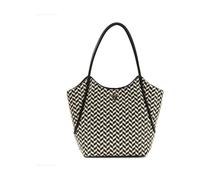 Guess - Tessi 2 IN 1 Tote - - Bags - Donna - Multicolore - ONE SIZE